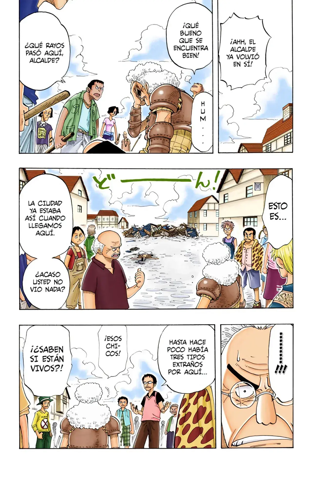 Capitulo 21 page 14