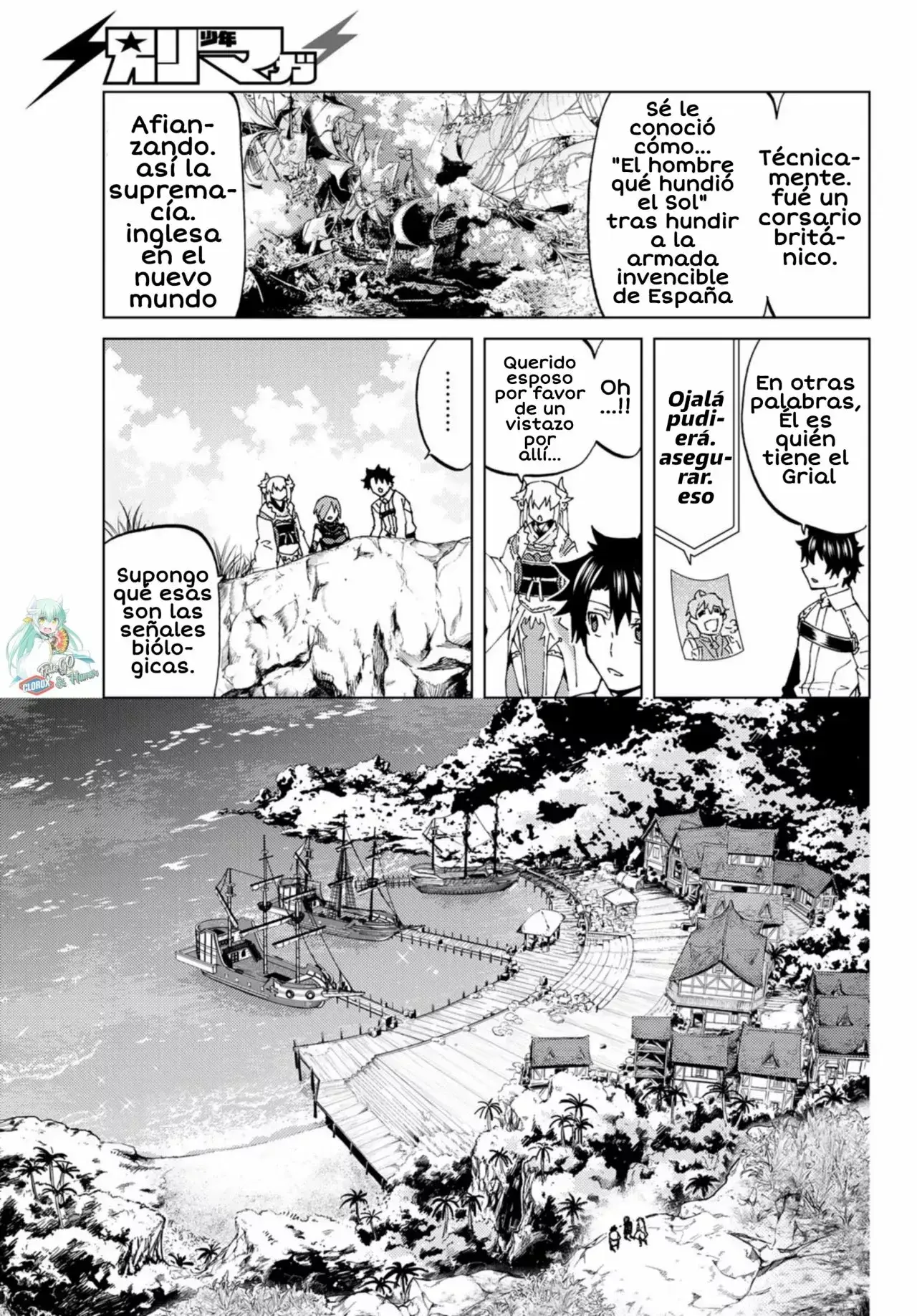 Capitulo 20 page 19