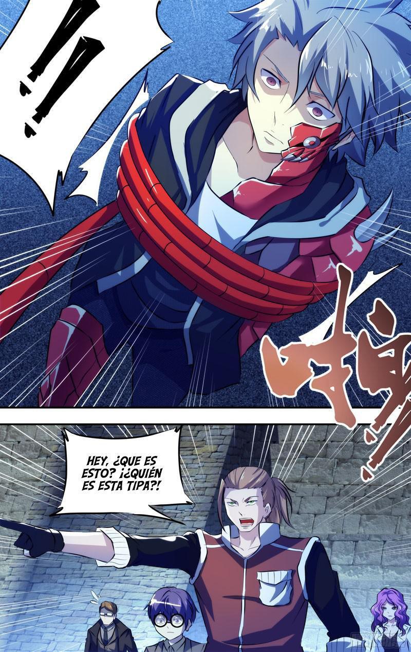 Capitulo 81 page 4