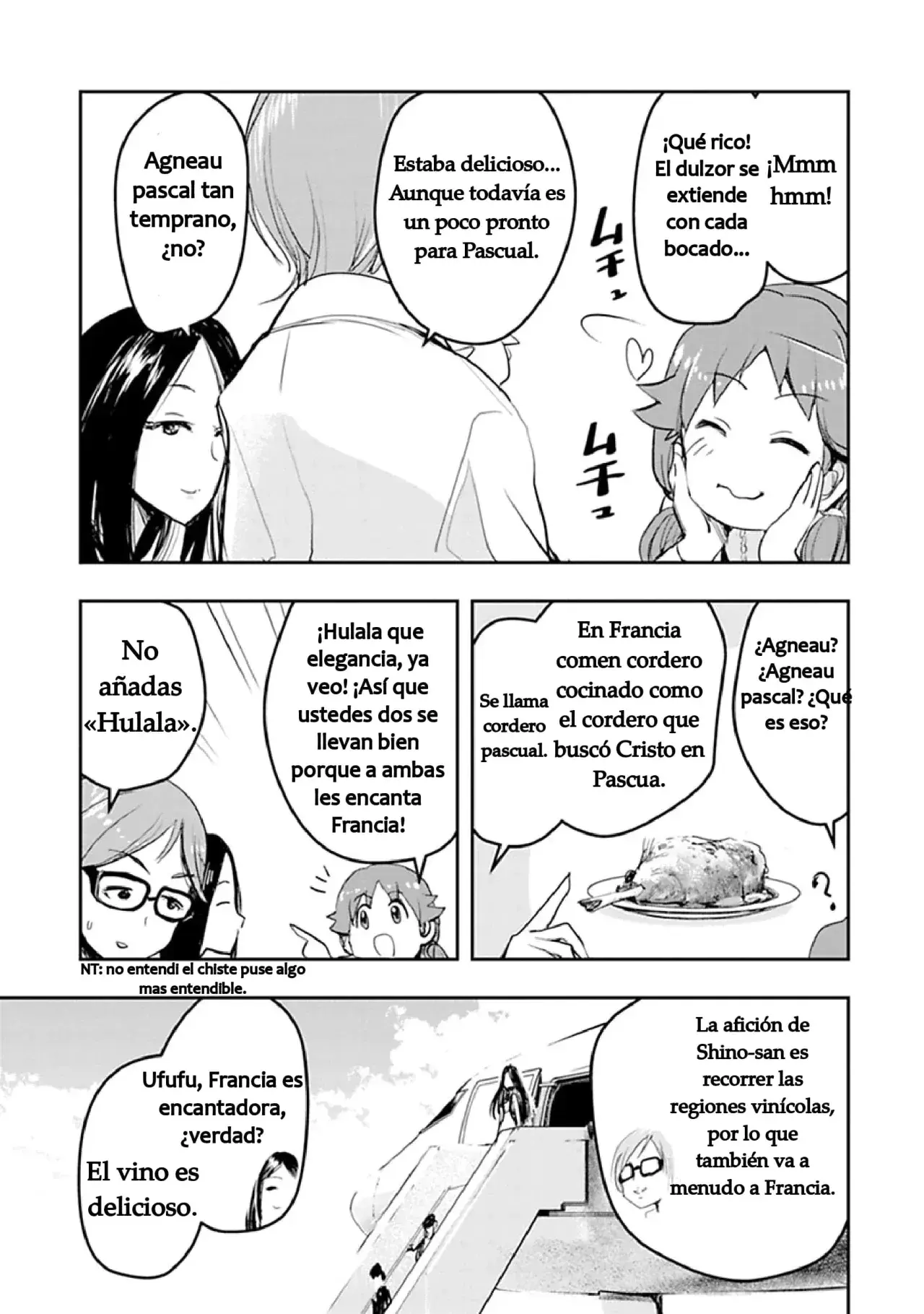 Capitulo 26 page 17