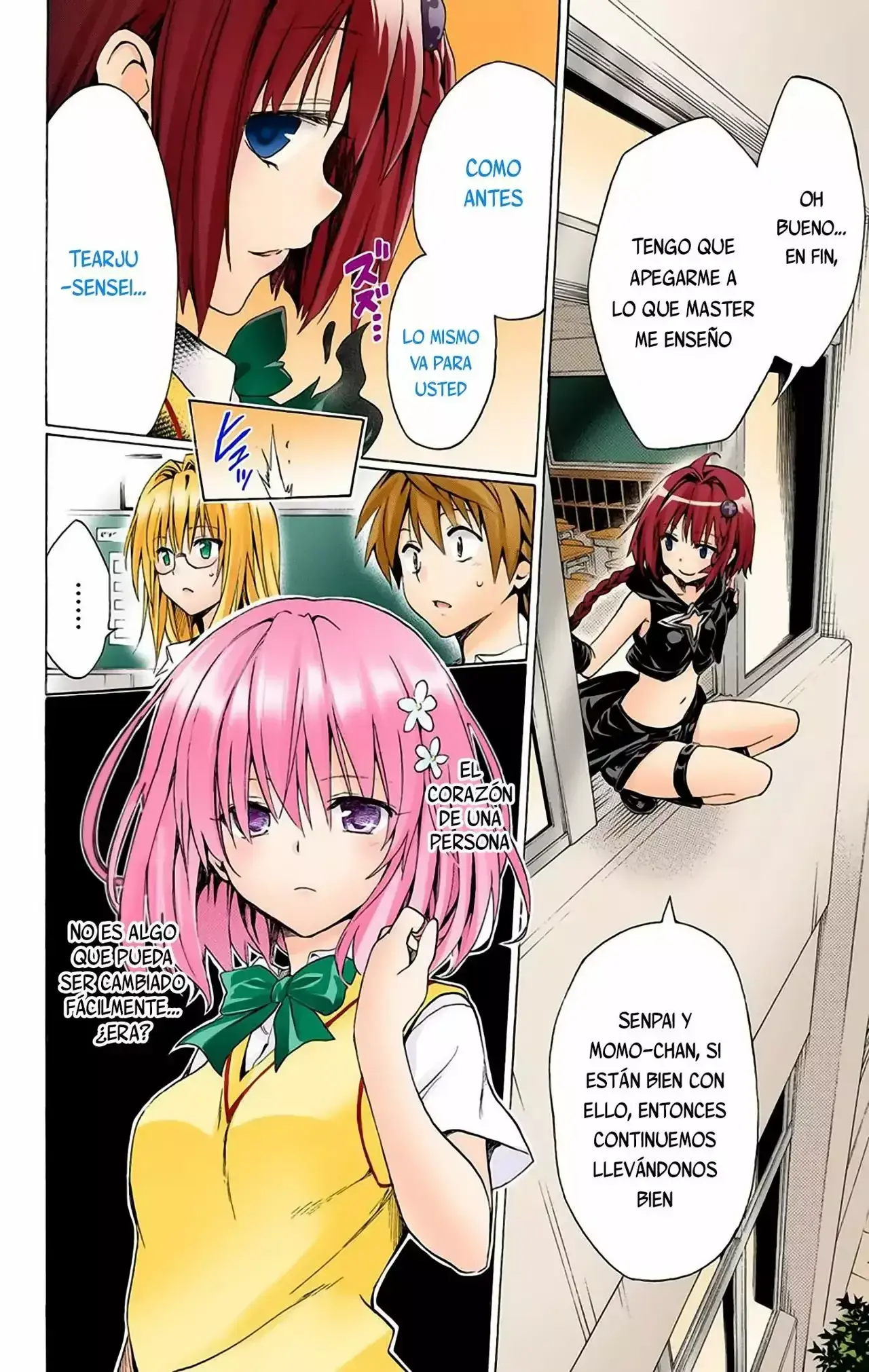 Capitulo 16 page 36