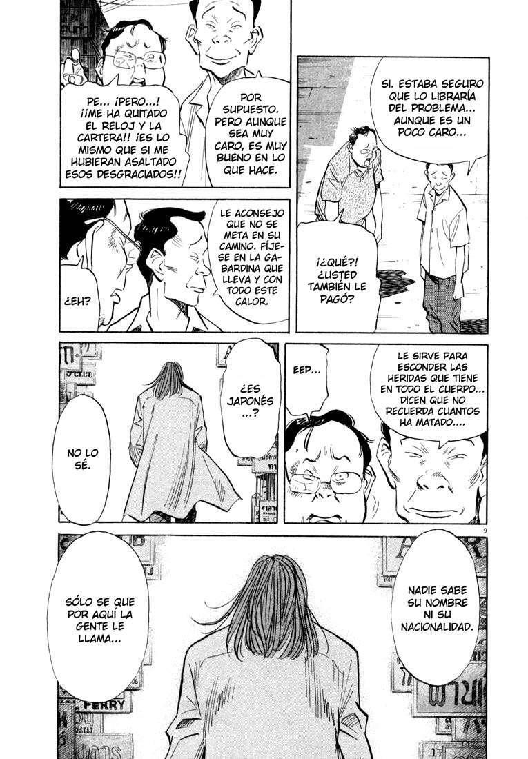 Capitulo 32 page 9