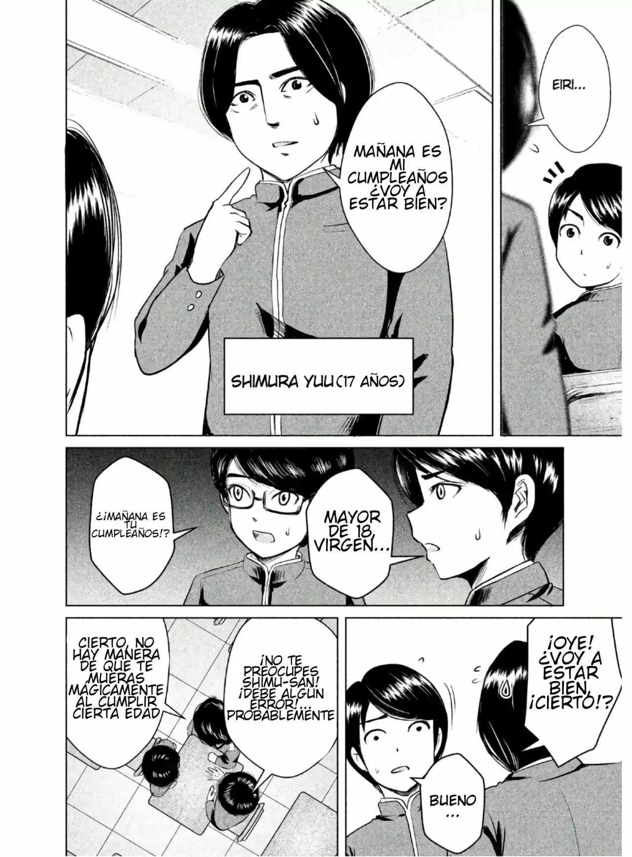 Capitulo 1 page 27