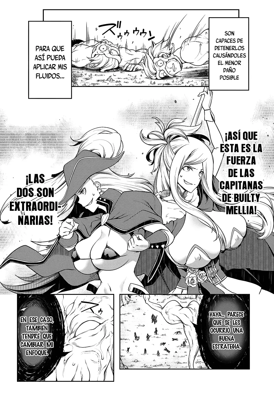 Capitulo 17 page 18