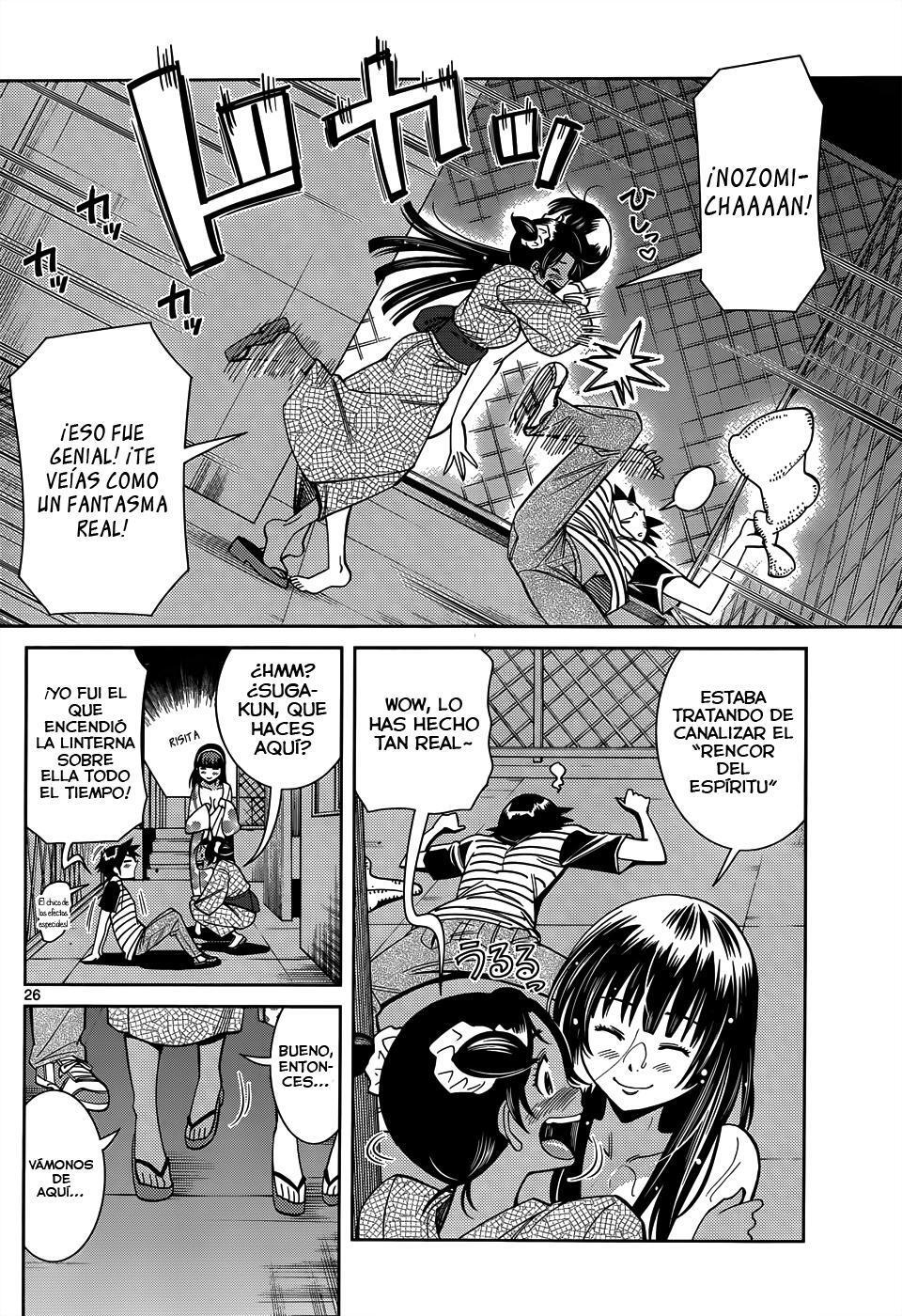 Capitulo 13 page 27