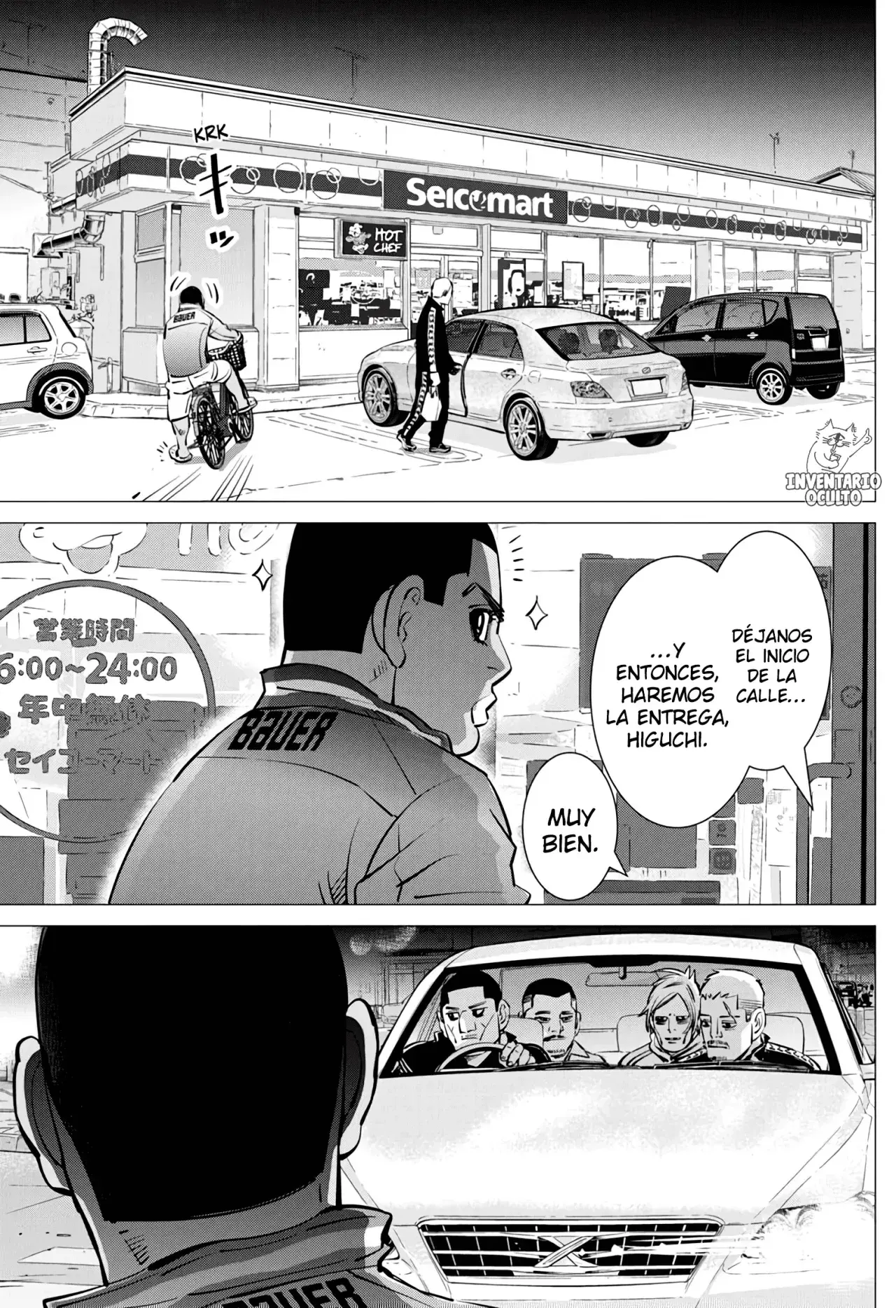 Capitulo 27 page 13
