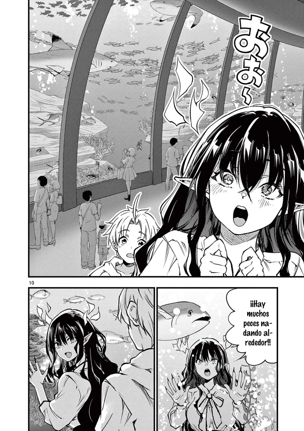 Capitulo 18 page 13