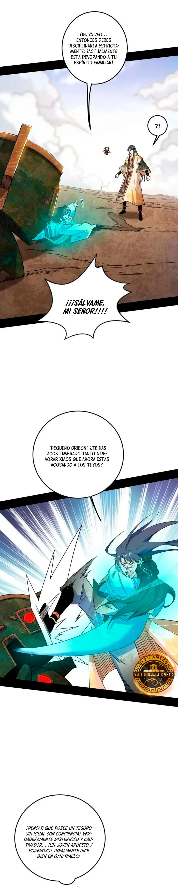 Capitulo 506 page 7