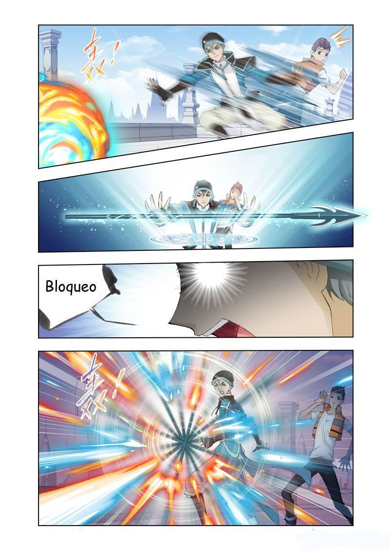 Capitulo 22 page 12