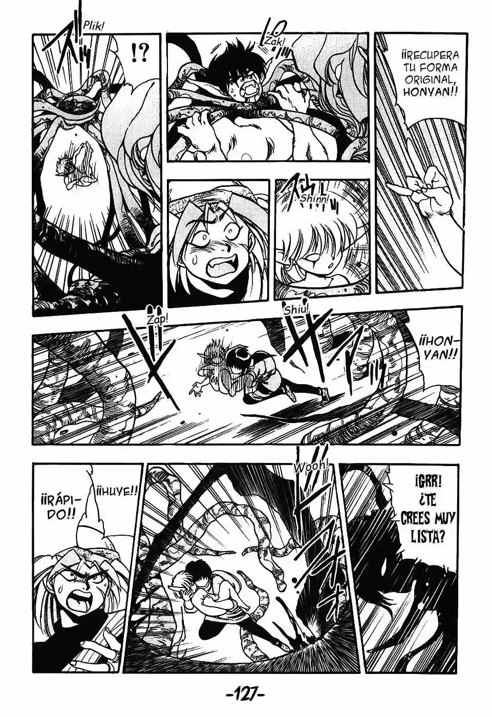 Capitulo 152 page 14
