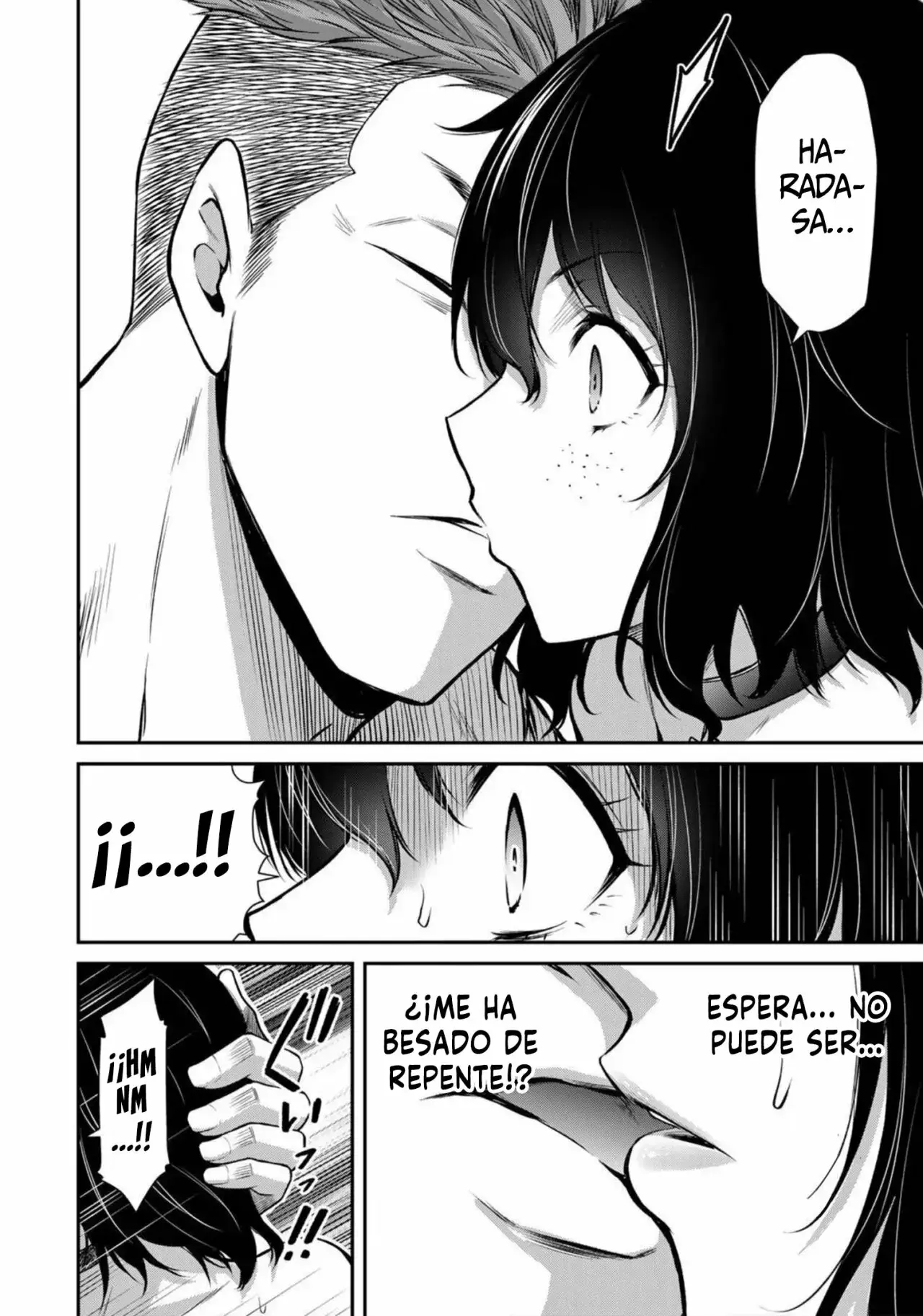 Capitulo 30 page 14