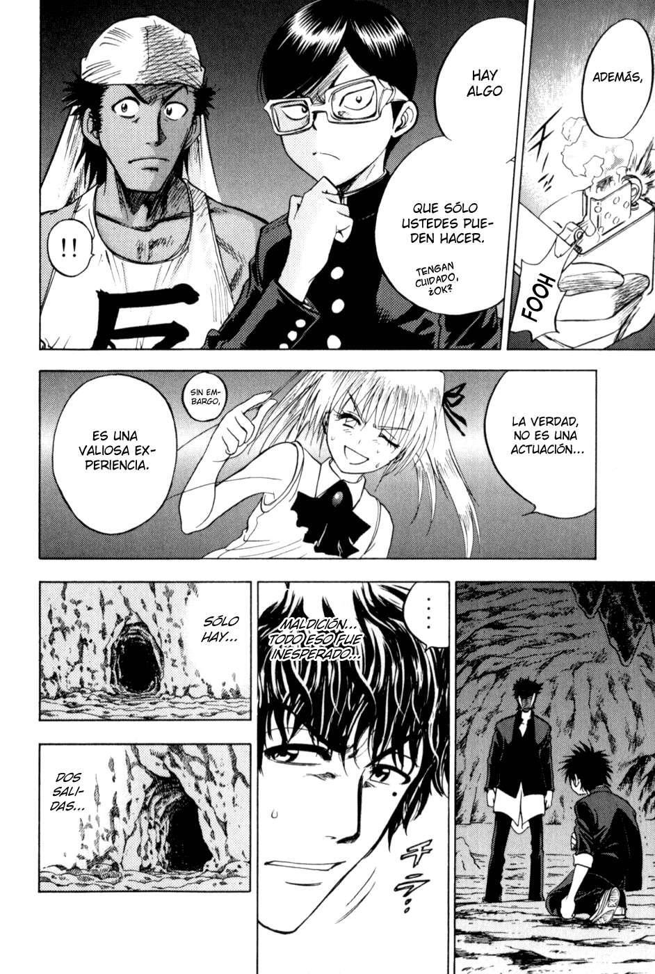 Capitulo 33 page 4