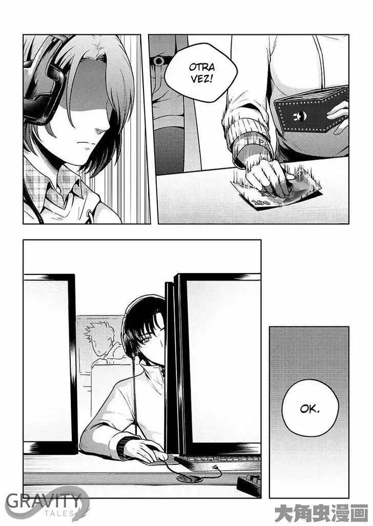 Capitulo 18.20 page 10