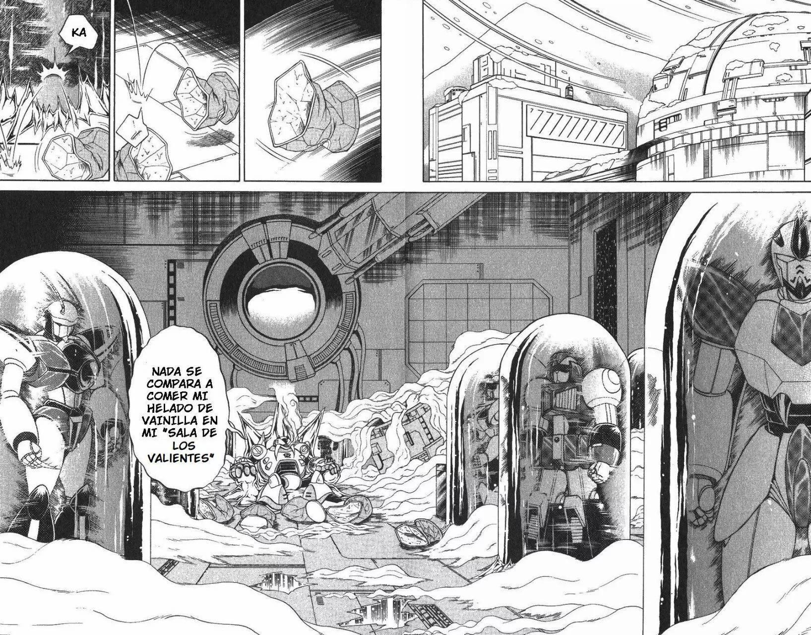 Capitulo 7 page 11