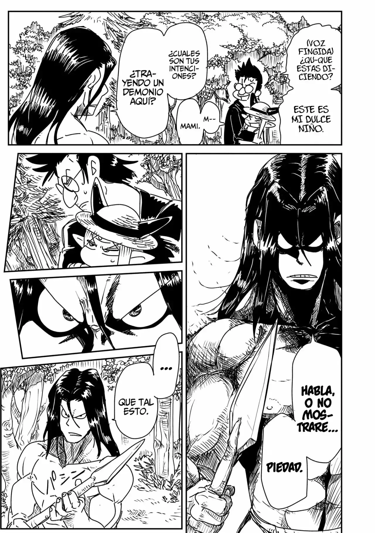 Capitulo 14 page 10