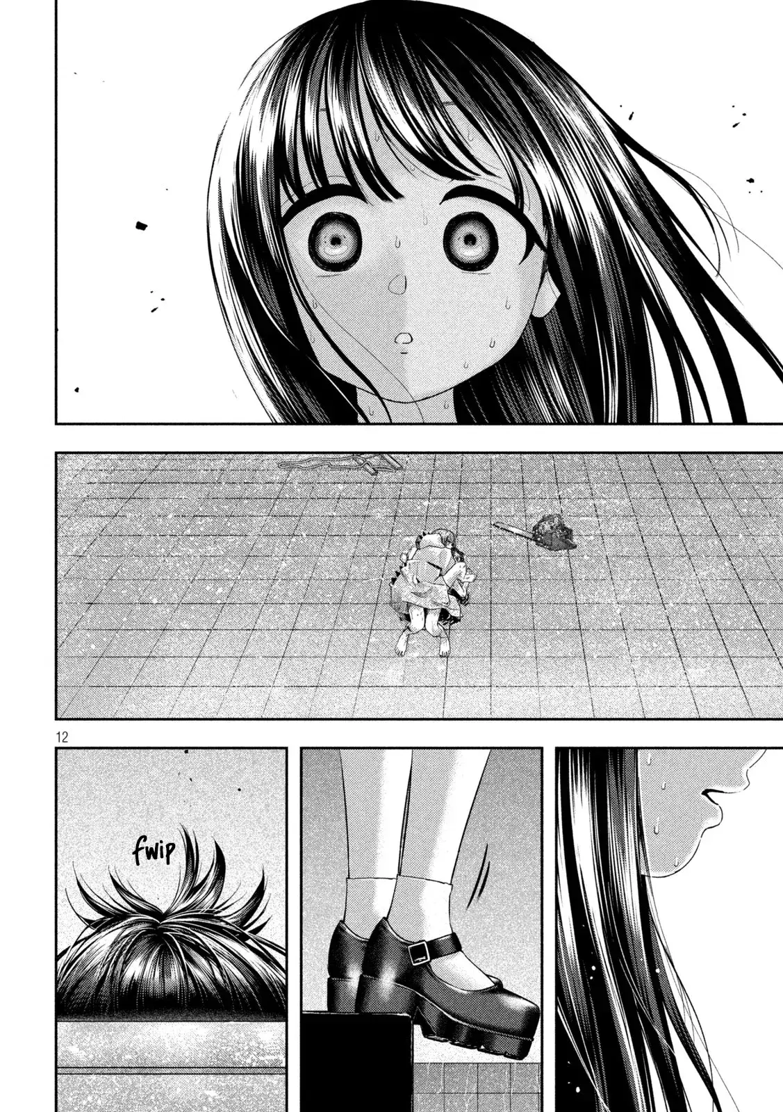 Capitulo 22 page 13