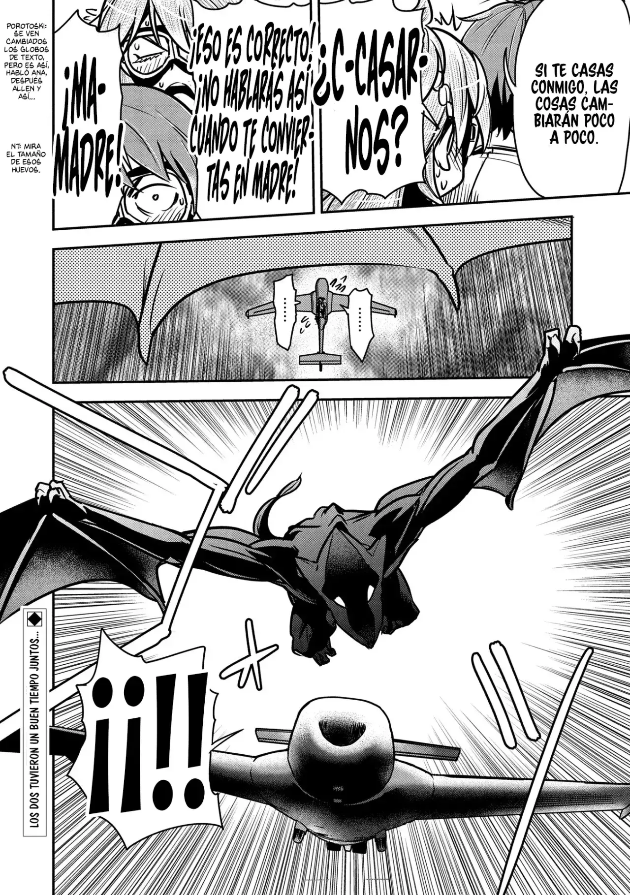 Capitulo 31 page 32