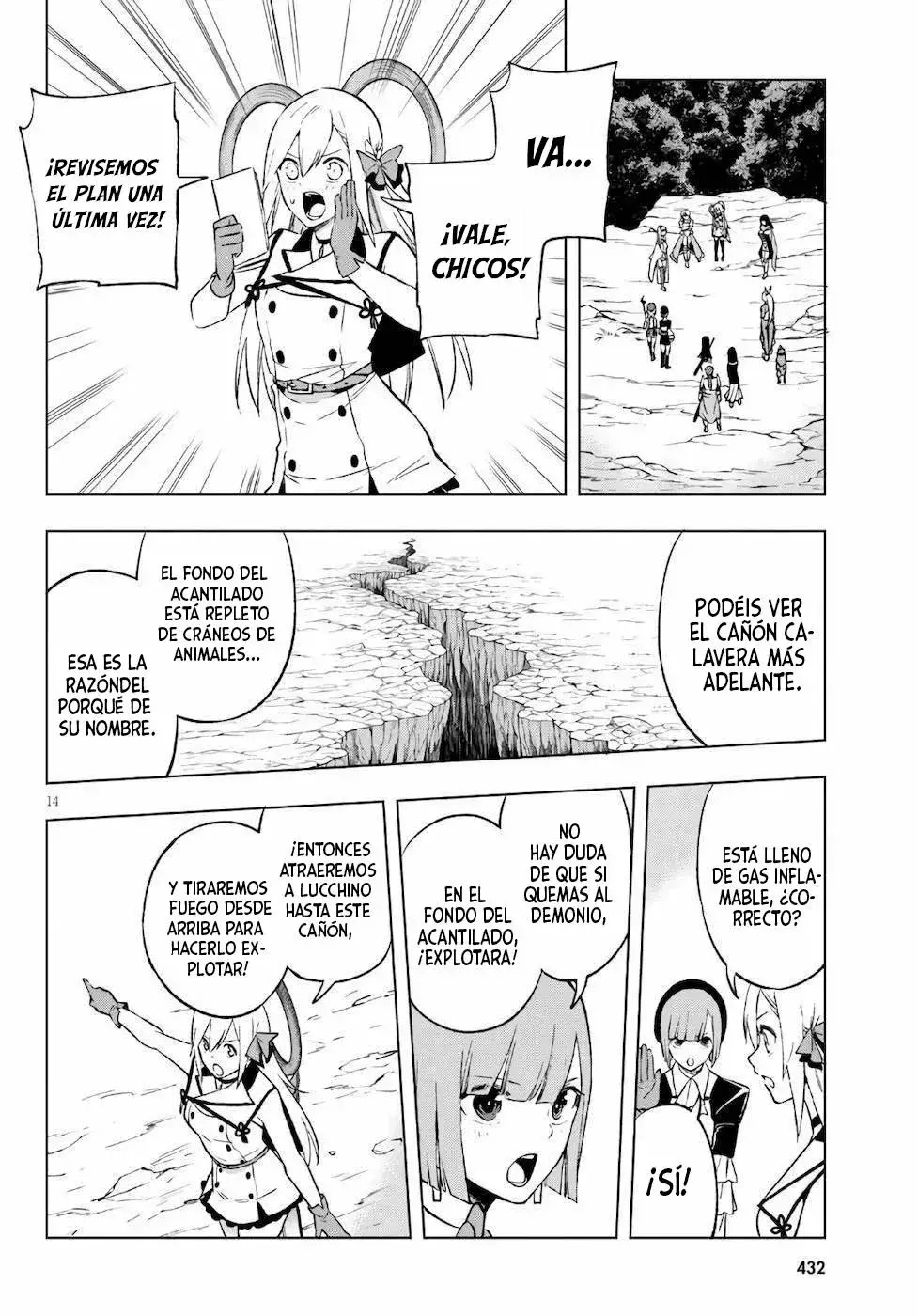 Capitulo 11 page 20