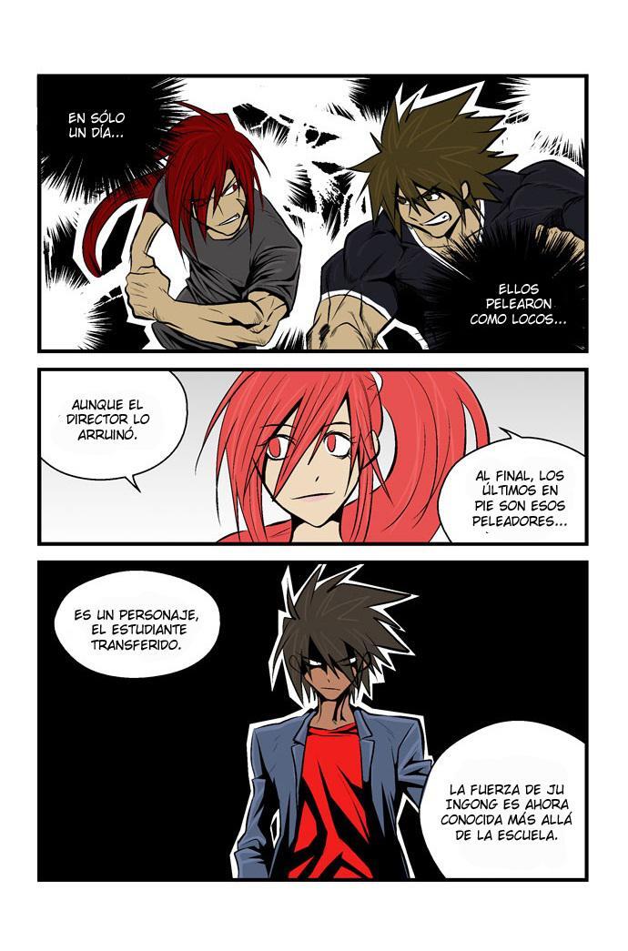 Capitulo 33 page 10