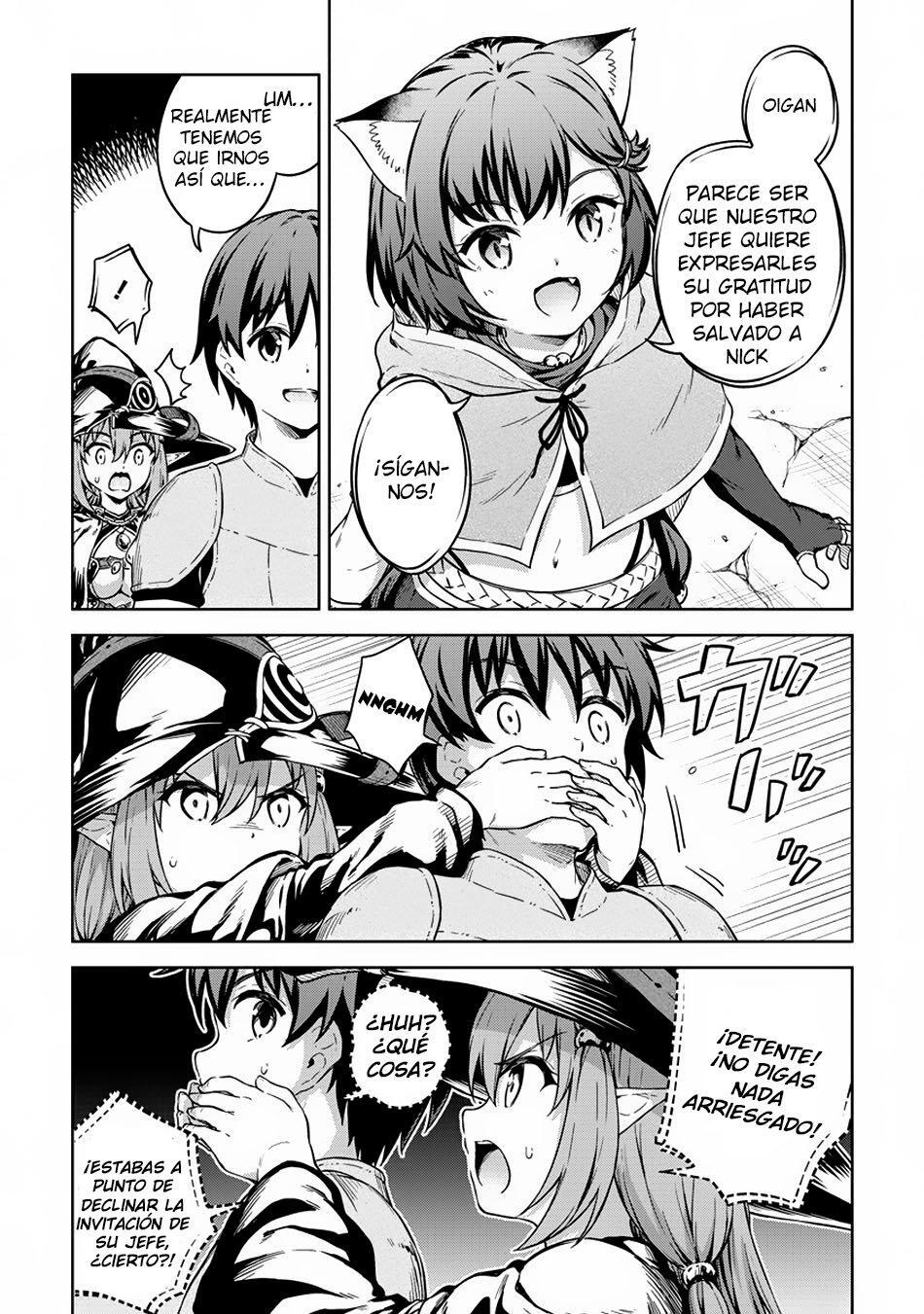 Capitulo 25 page 16