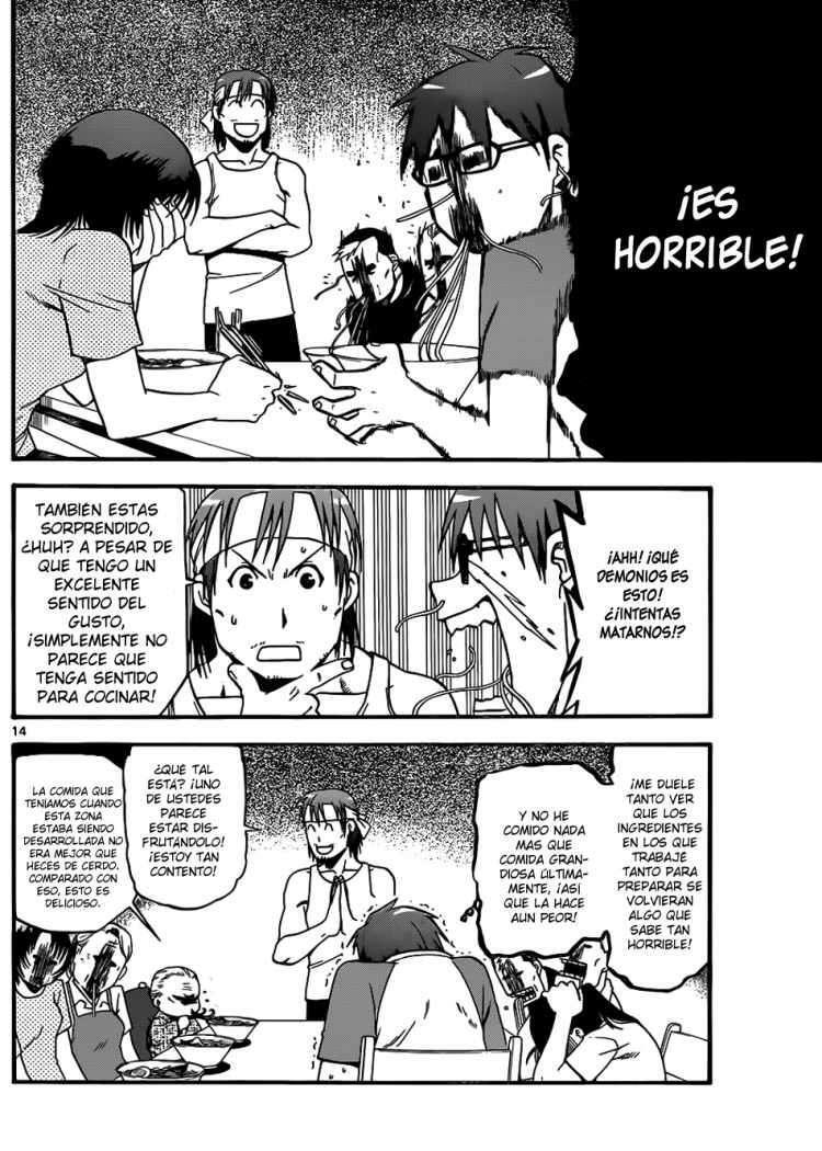 Capitulo 20 page 14