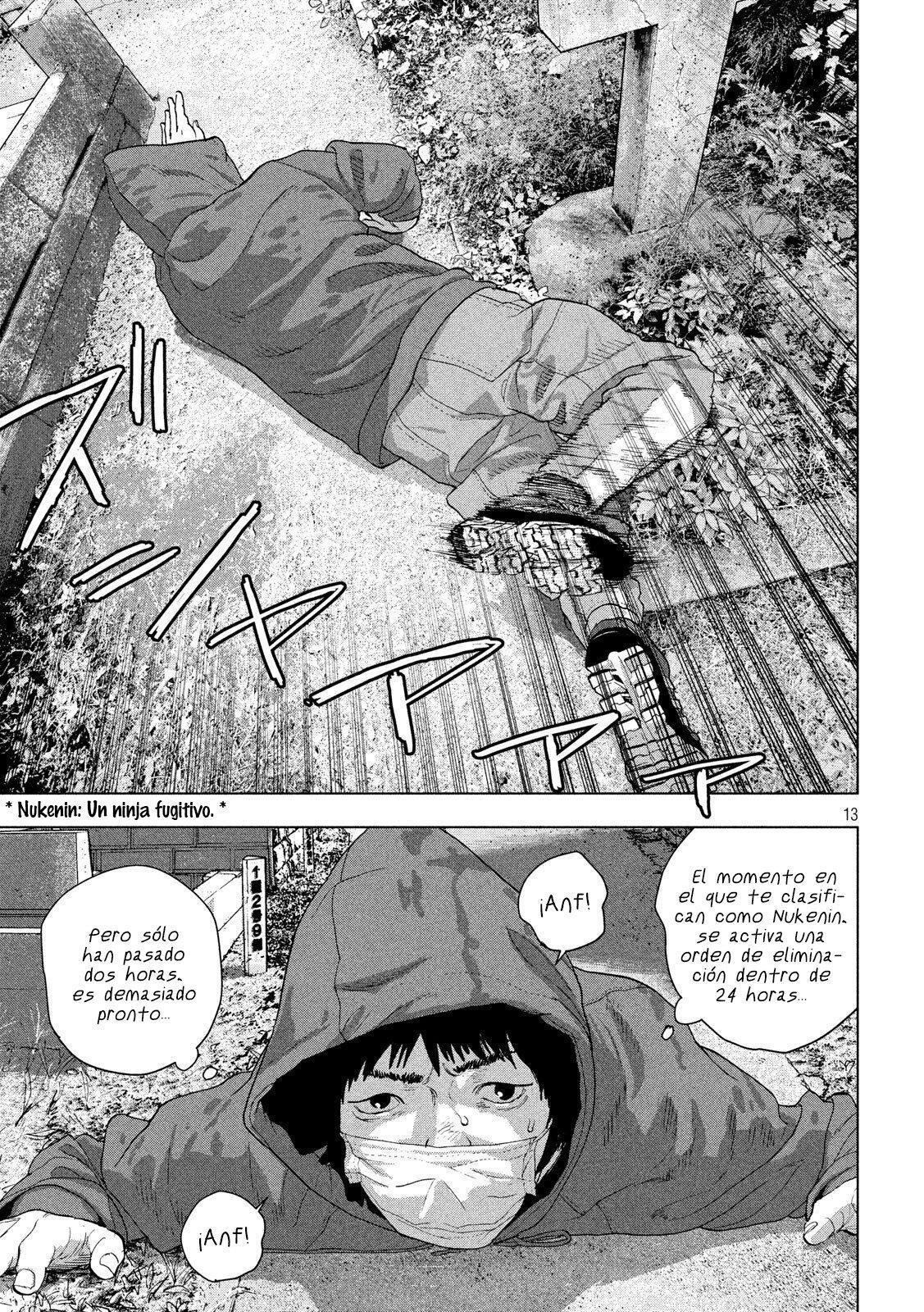 Capitulo 31 page 14