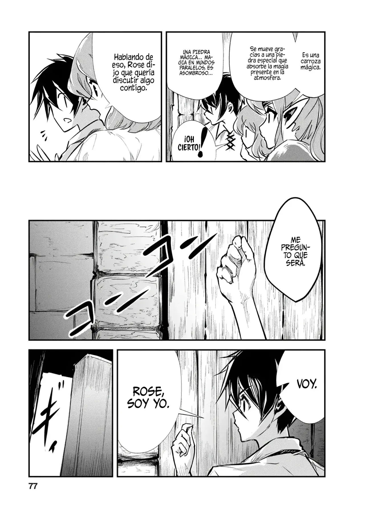 Capitulo 33 page 12