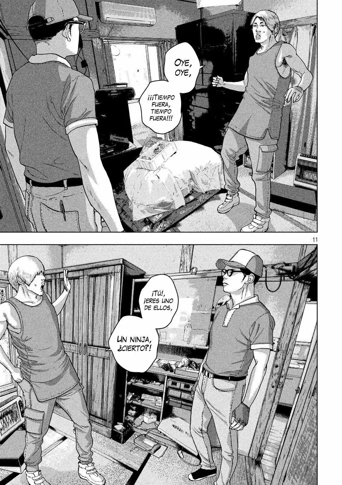 Capitulo 17 page 12