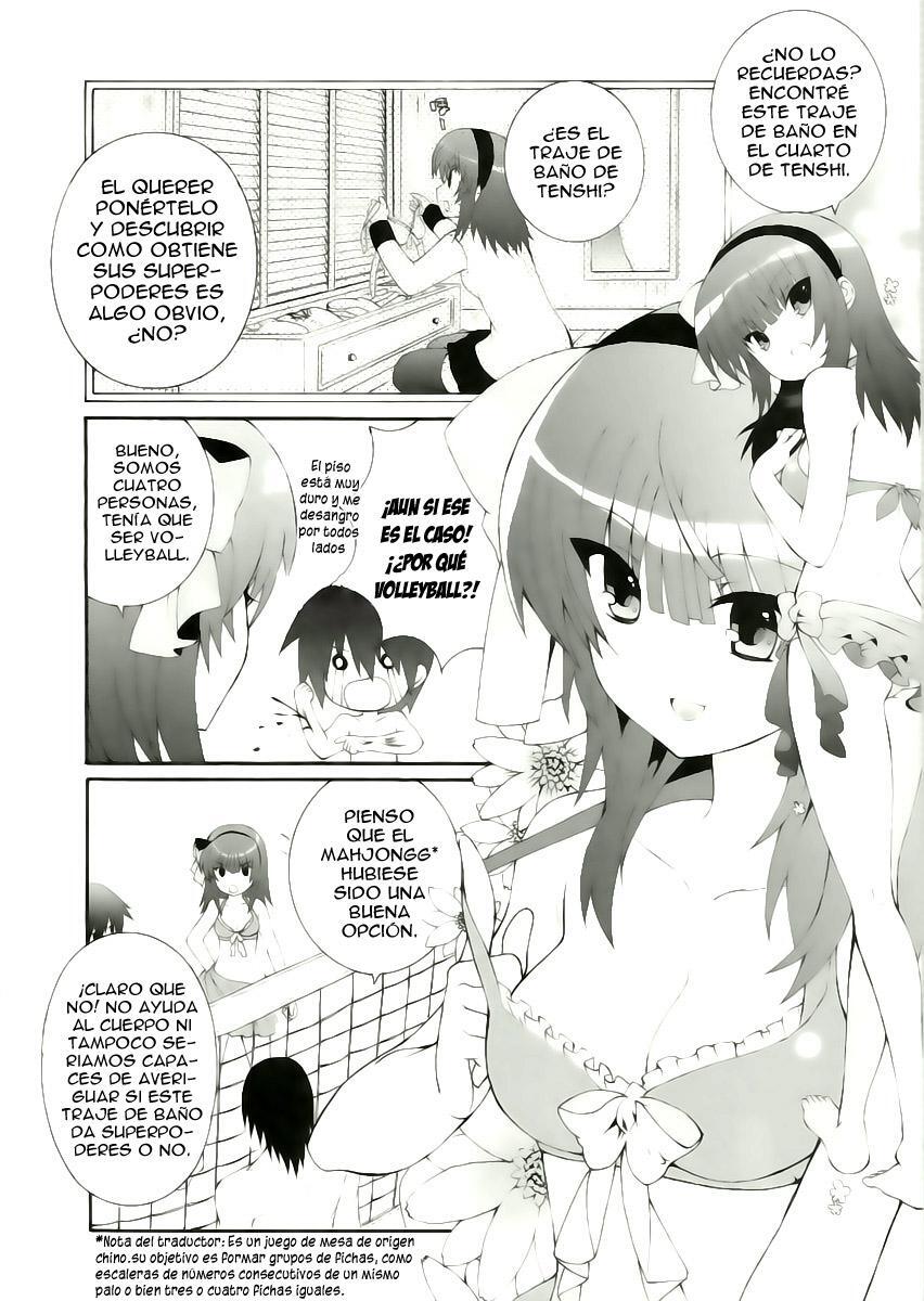 Capitulo 15 page 4