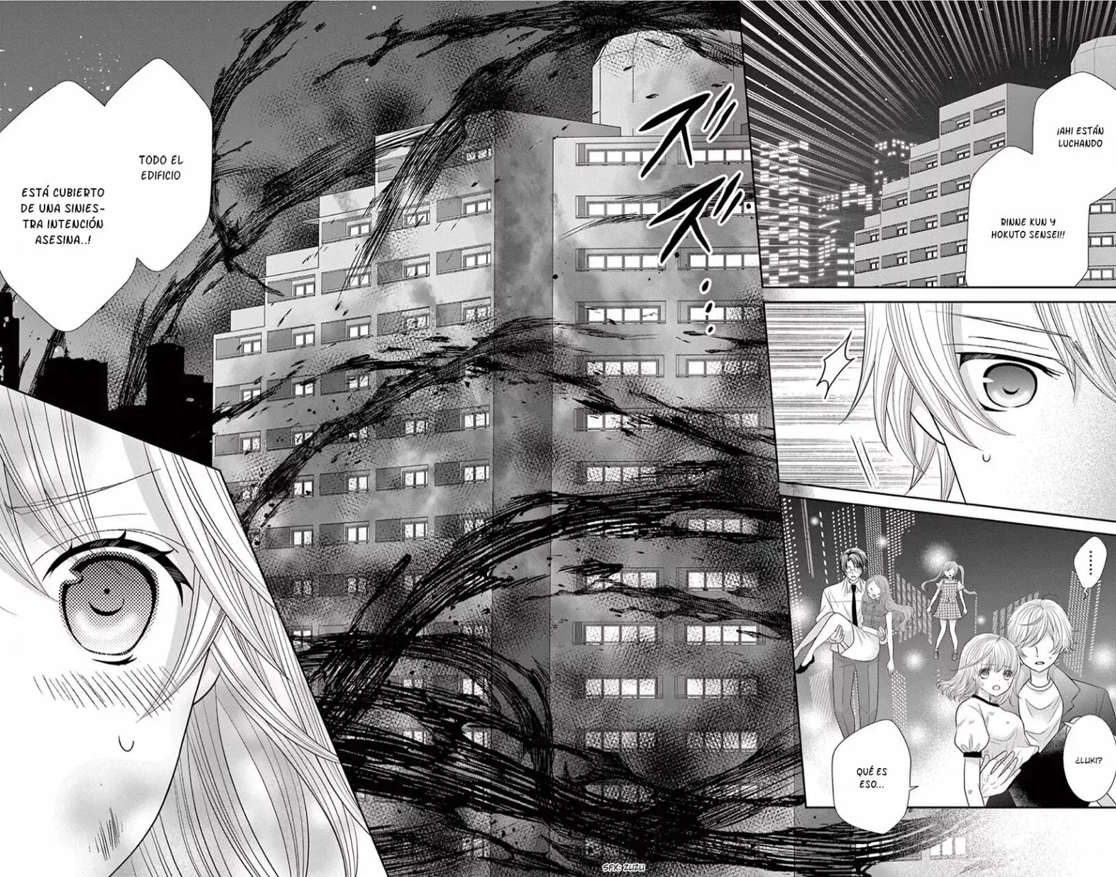 Capitulo 32 page 5