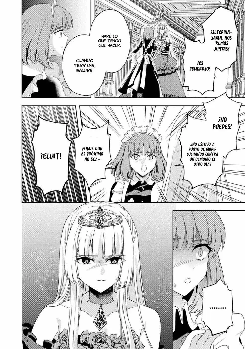 Capitulo 11 page 16