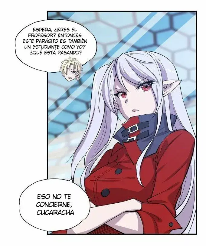 Capitulo 19 page 16