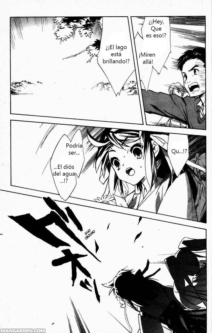 Capitulo 31 page 22