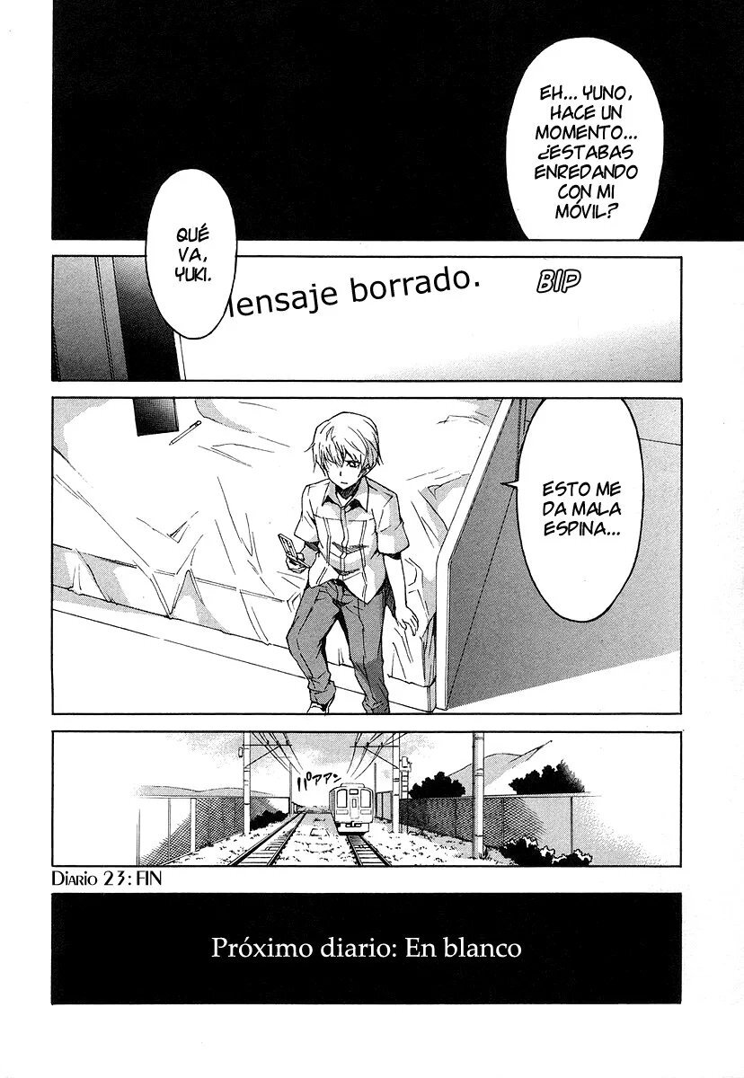 Capitulo 23 page 37