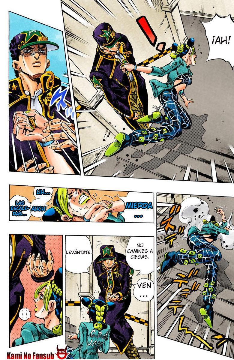 Capitulo 18.50 page 6