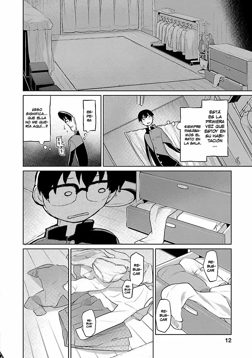 Capitulo 7 page 11