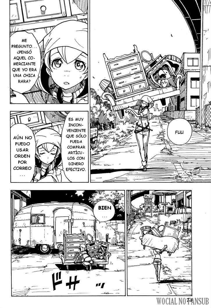 Capitulo 11 page 6