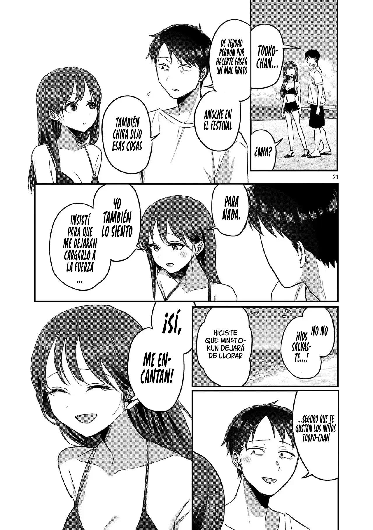 Capitulo 21 page 25