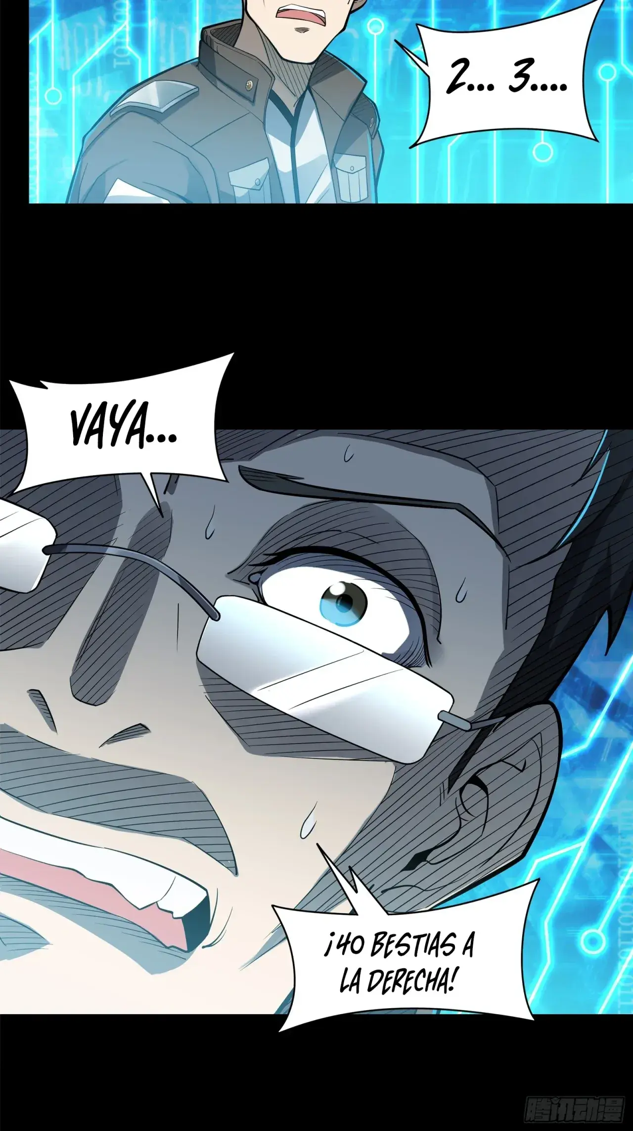 Capitulo 23 page 12