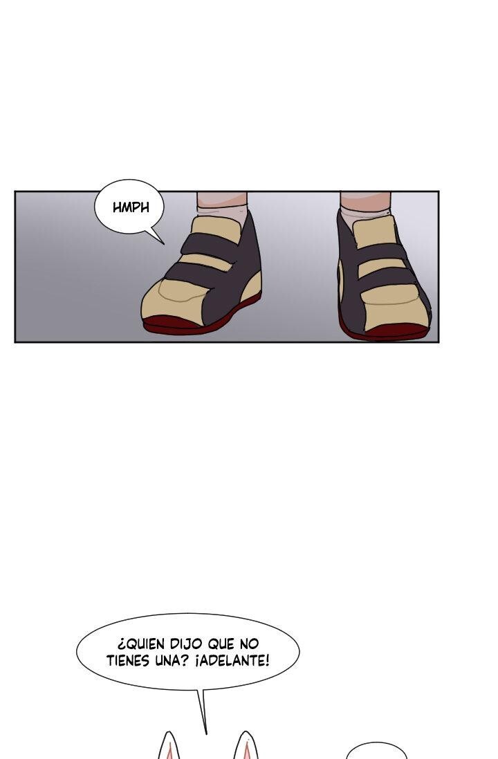 Capitulo 31 page 21