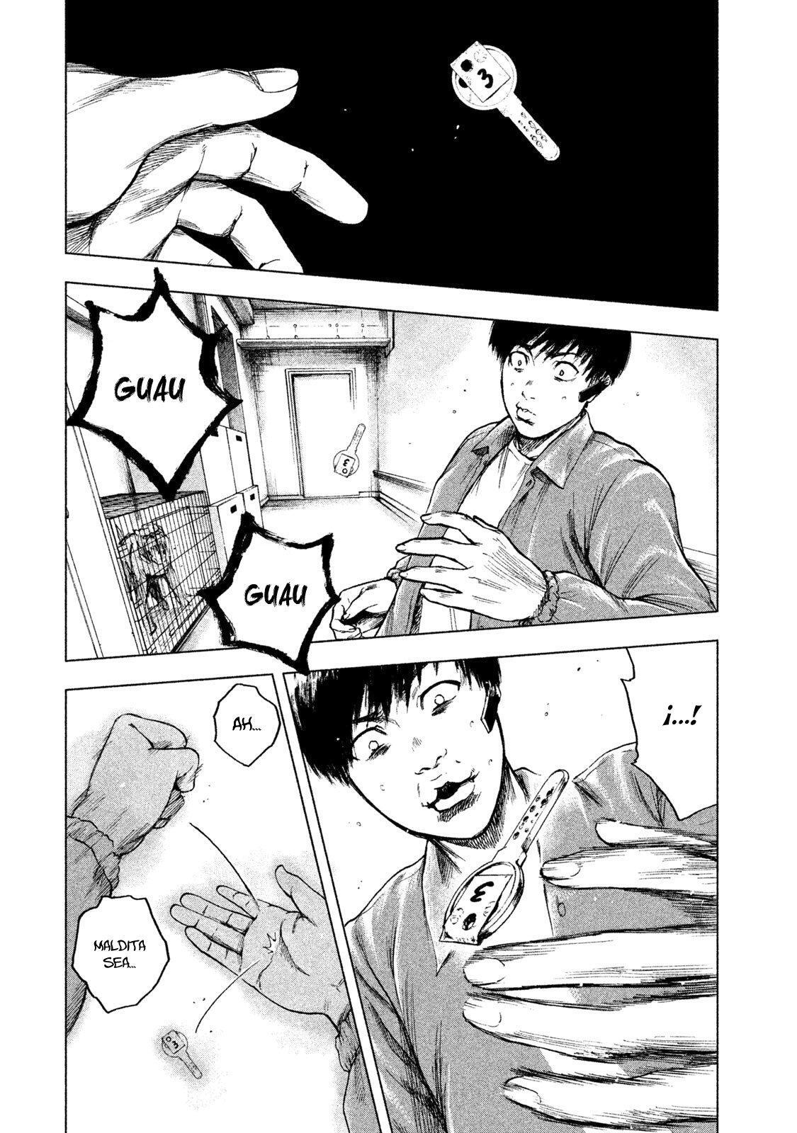 Capitulo 12 page 11
