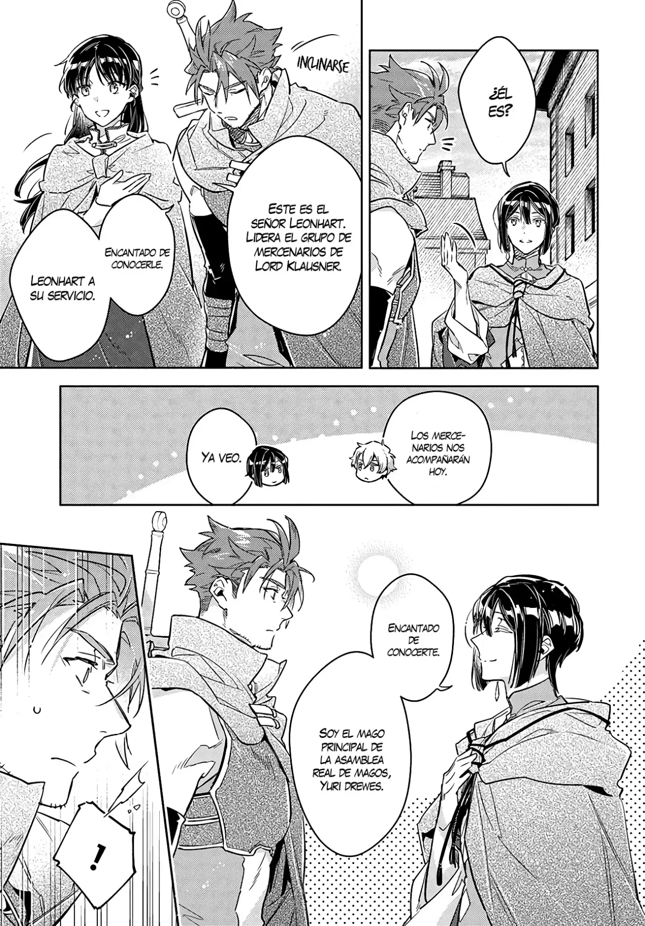 Capitulo 33 page 10