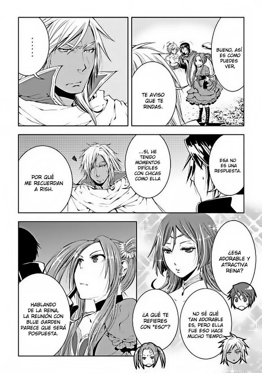 Capitulo 31 page 22