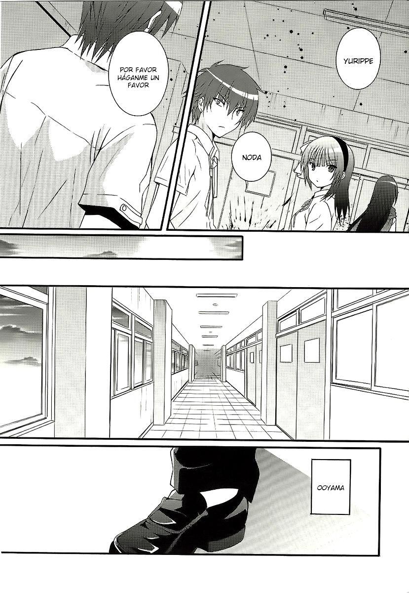 Capitulo 30 page 22