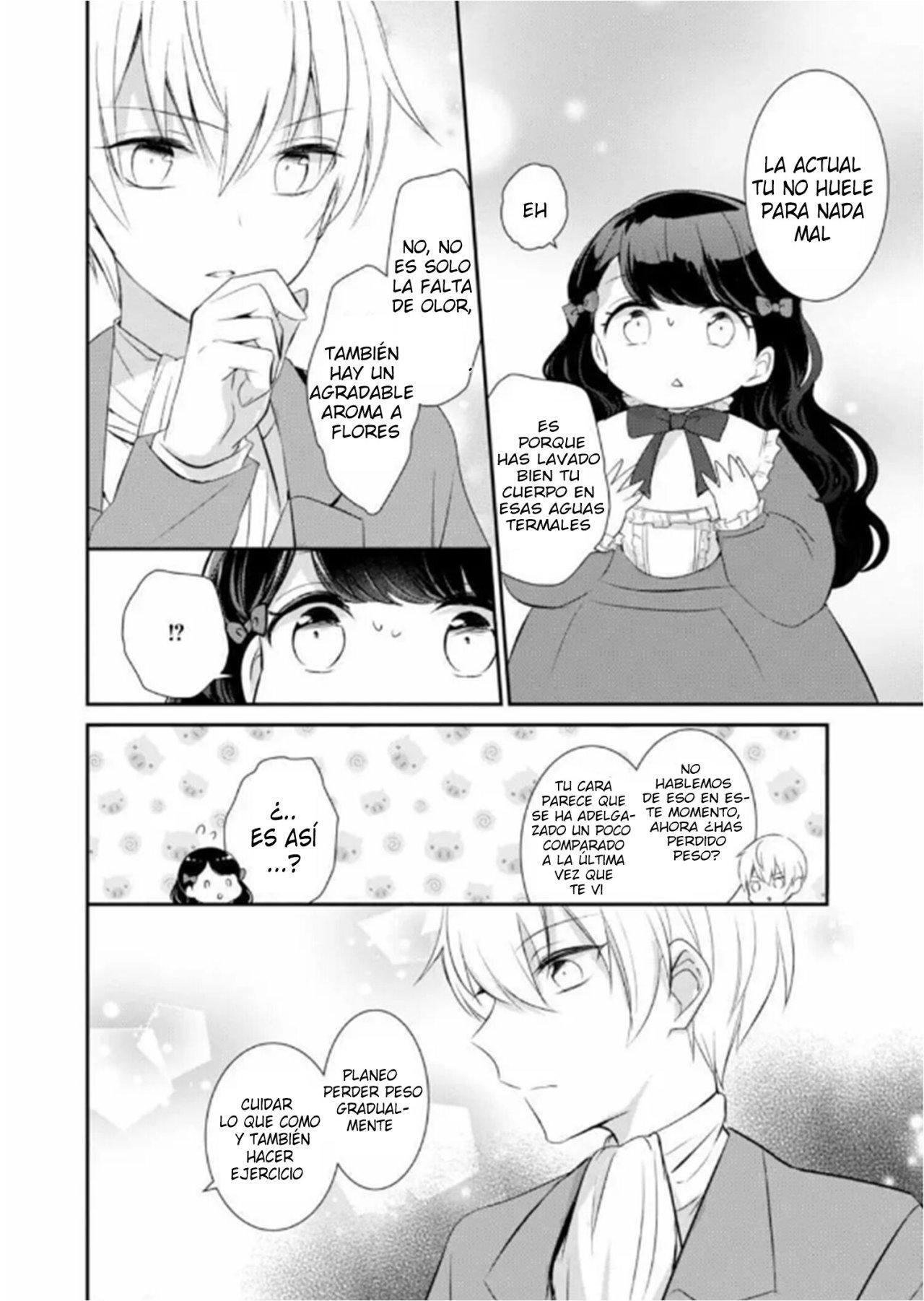 Capitulo 3.50 page 4