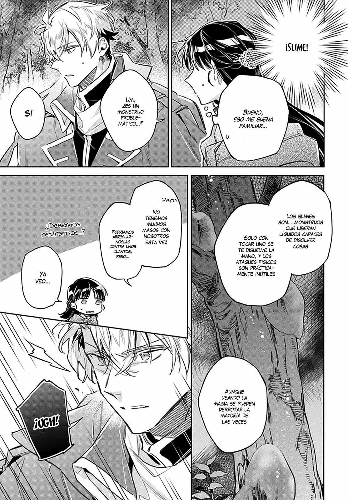 Capitulo 31 page 16