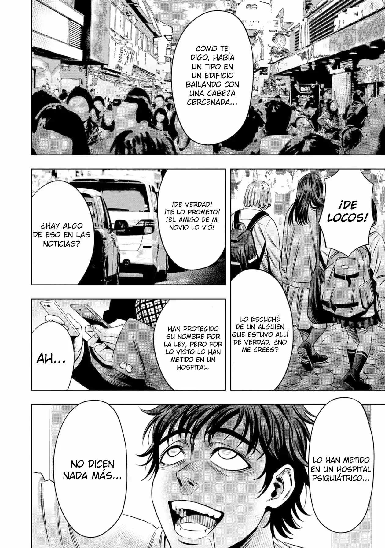 Capitulo 33 page 14