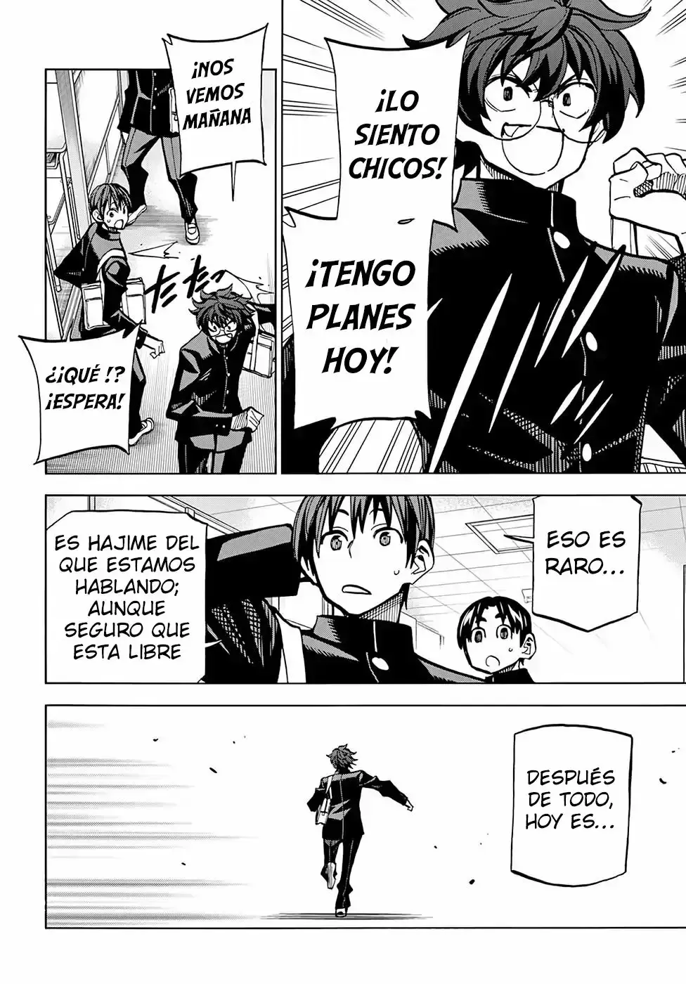 Capitulo 3 page 3