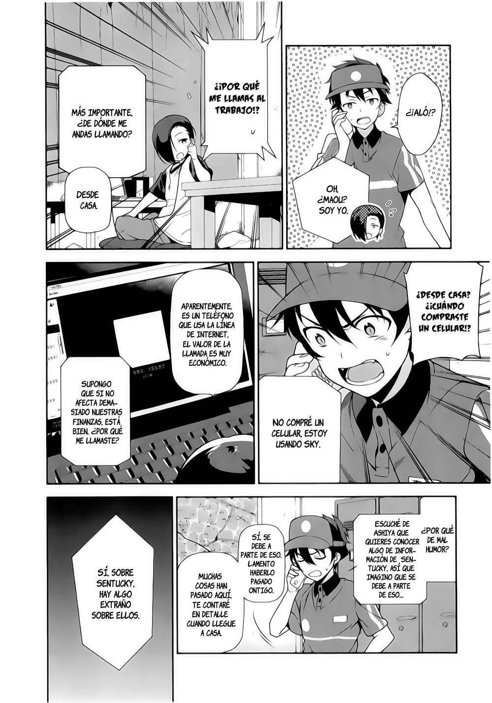 Capitulo 21 page 9