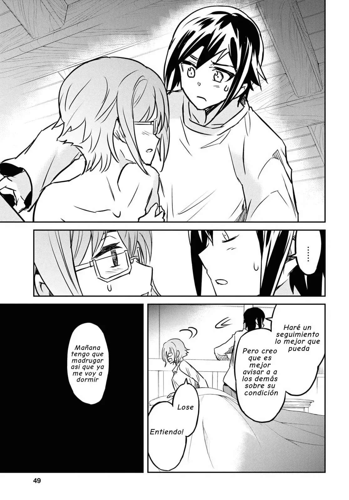 Capitulo 21 page 29